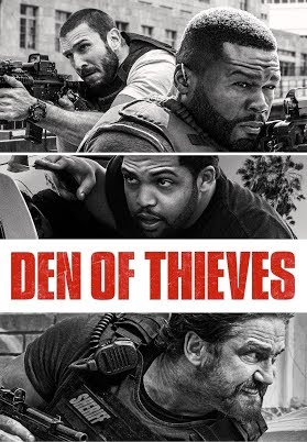 den of thieves subtitles