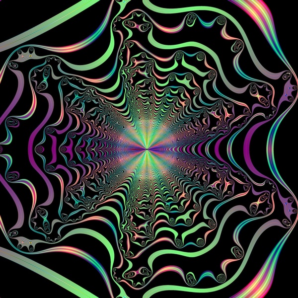 free fractals to download